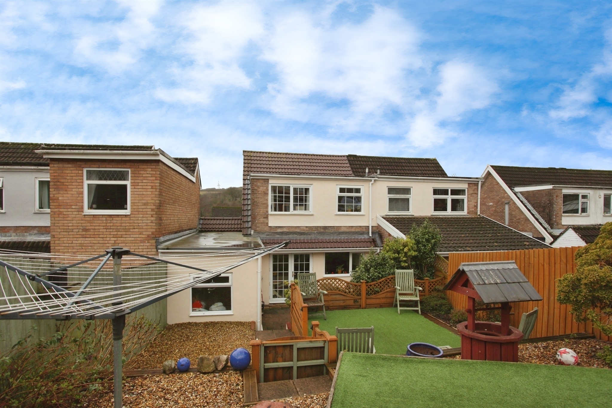 Peter Alan Estate Agents in Talbot Green Sell, Buy, Mortgages, Let or Rent