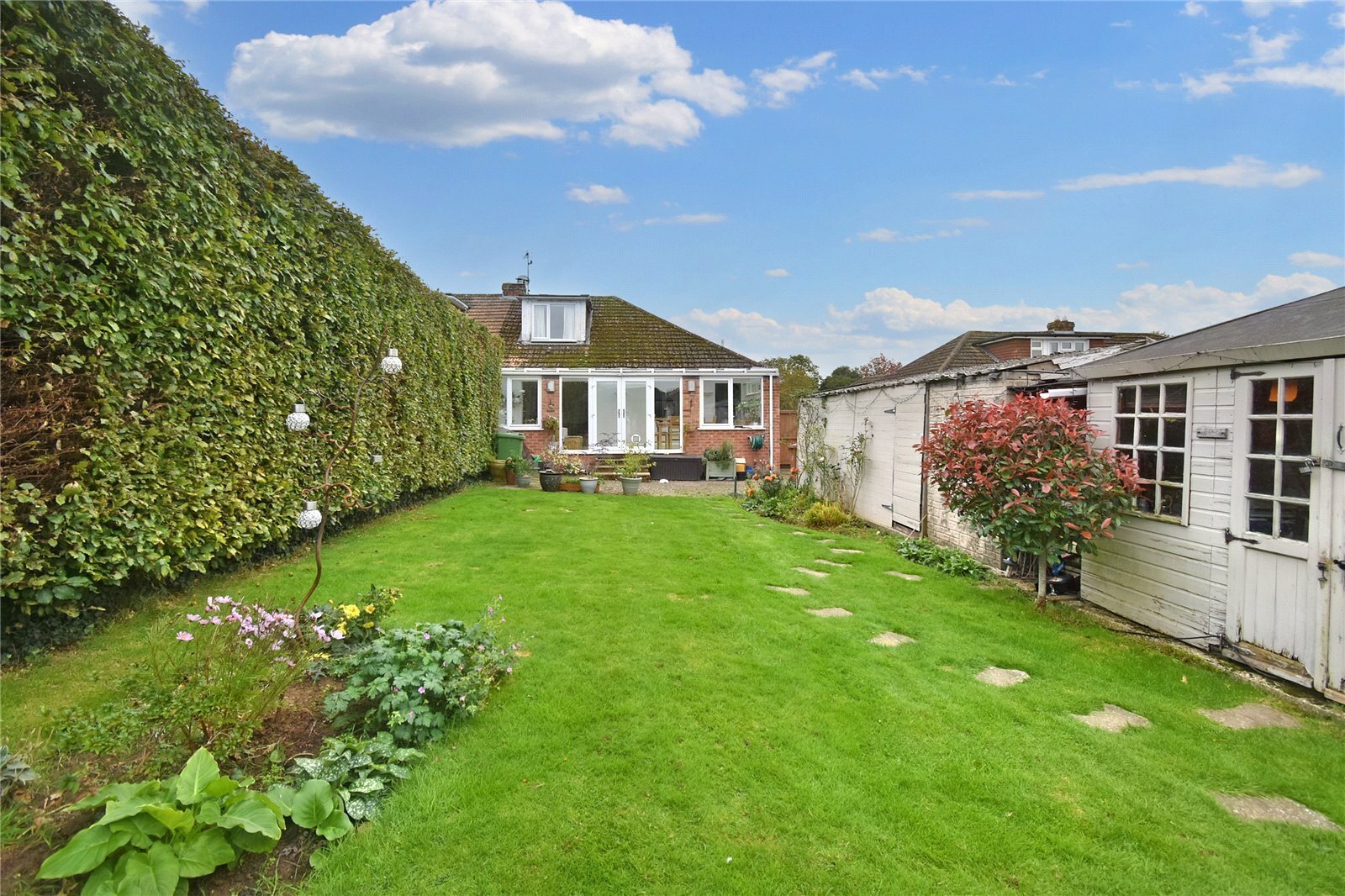 4 bedroom property for sale in Ash Grove, Kingsclere, Newbury, Hampshire, RG20 Guide price £