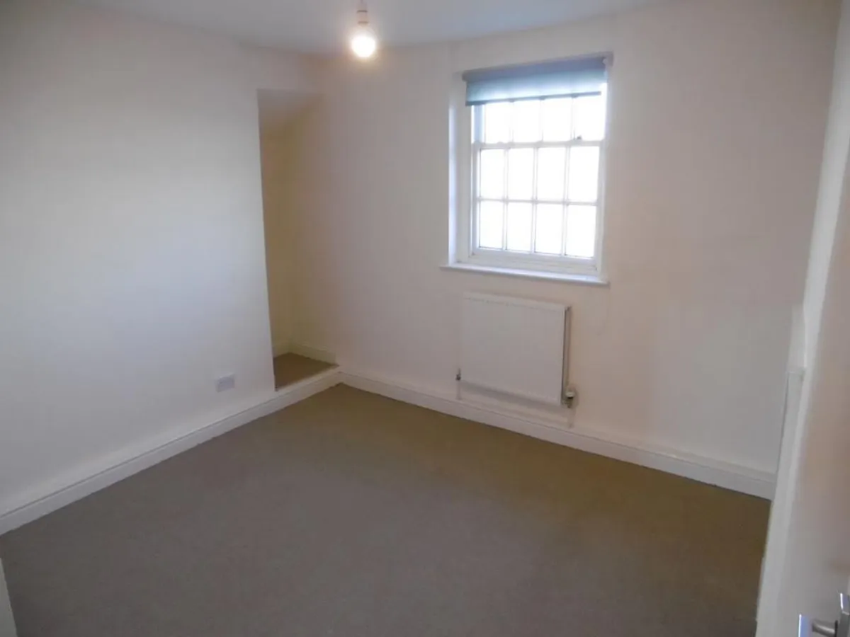 BURTON STREET, MELTON MOWBRAY