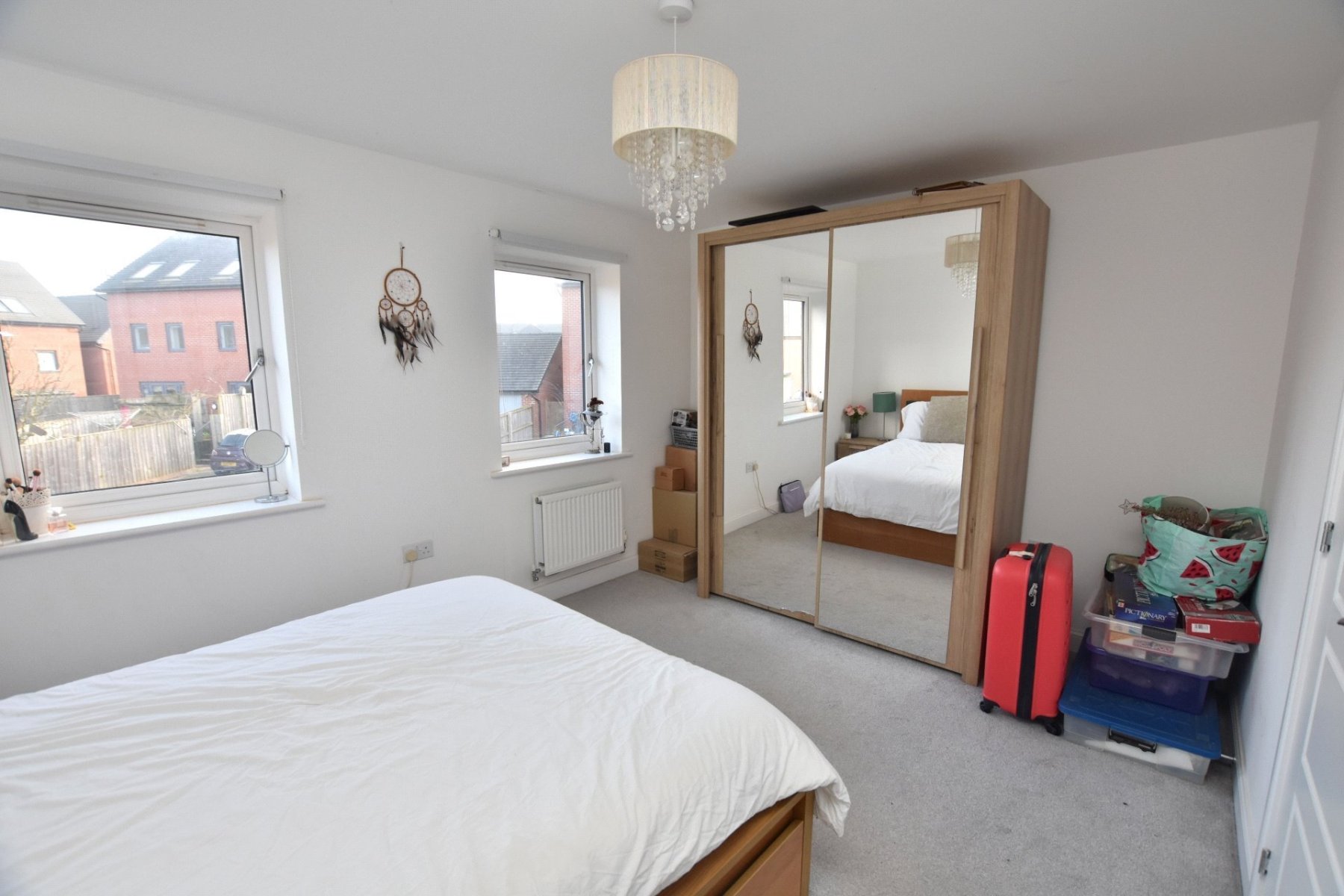 3 bedroom property for sale in Elmores Well Avenue, Tithebarn, Exeter