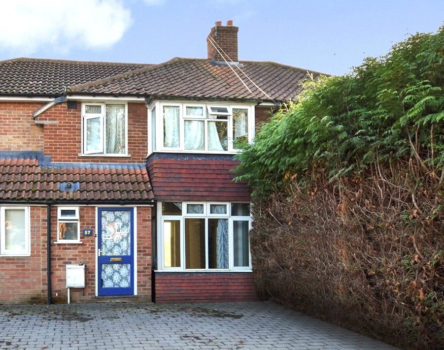 3 bedroom property for sale in Wantage Road, Didcot, Oxfordshire, OX11