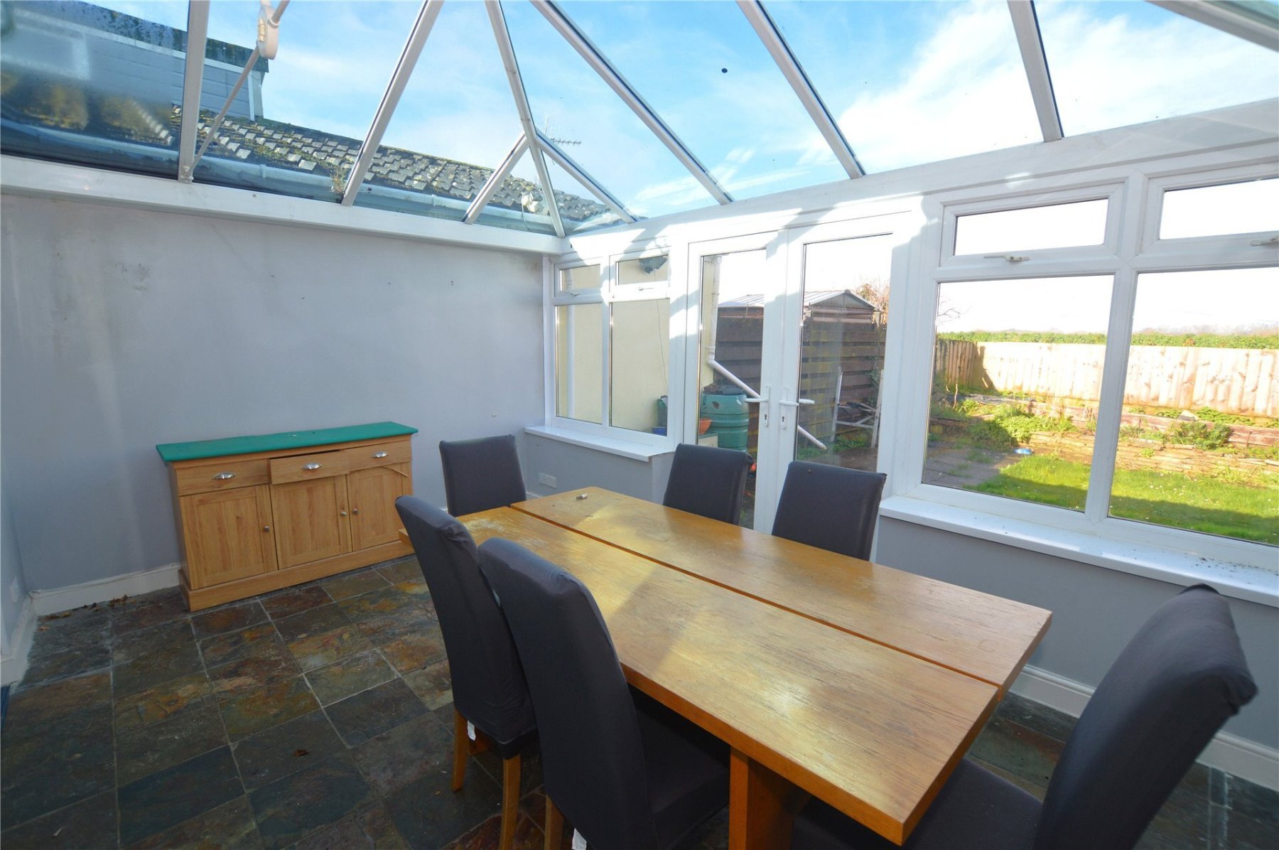 2 bedroom property for sale in North Boundary Road, Brixham, Devon, TQ5 £255,000