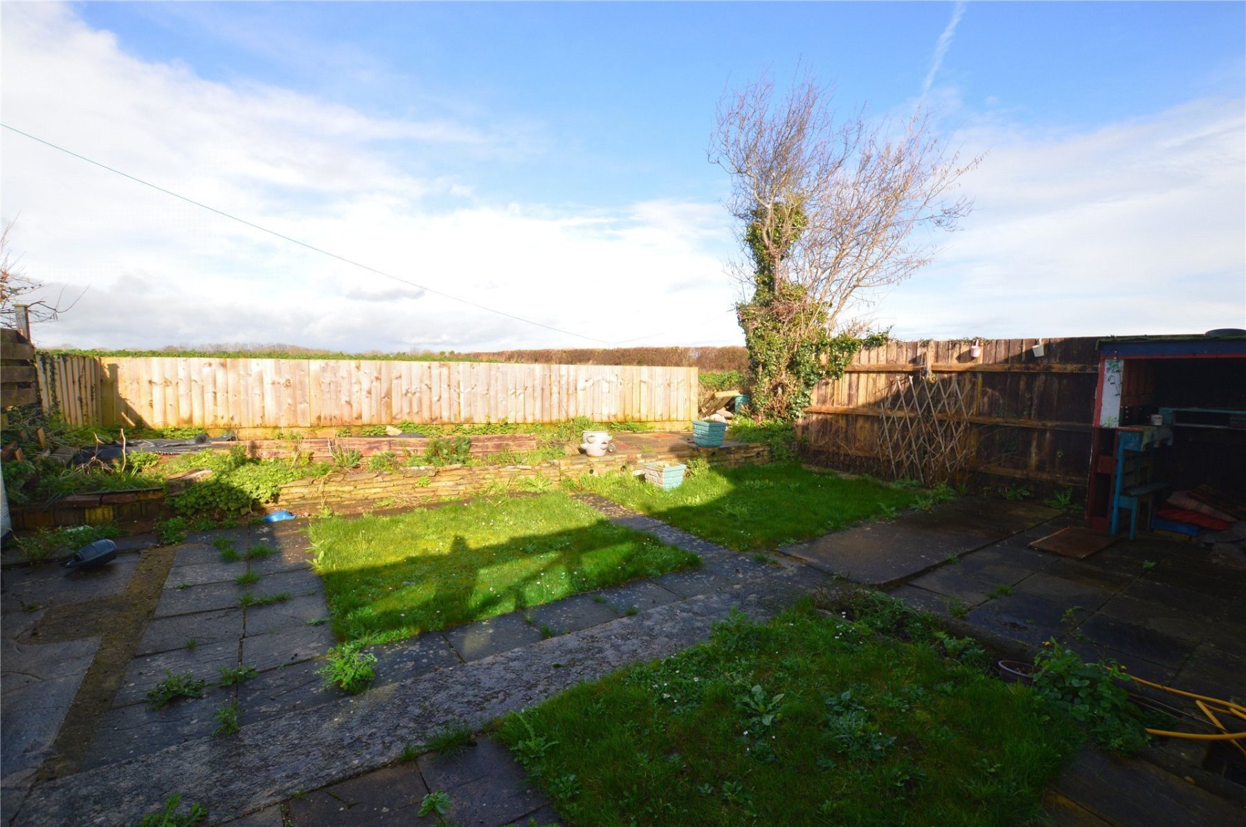 2 bedroom property for sale in North Boundary Road, Brixham, Devon, TQ5 £255,000