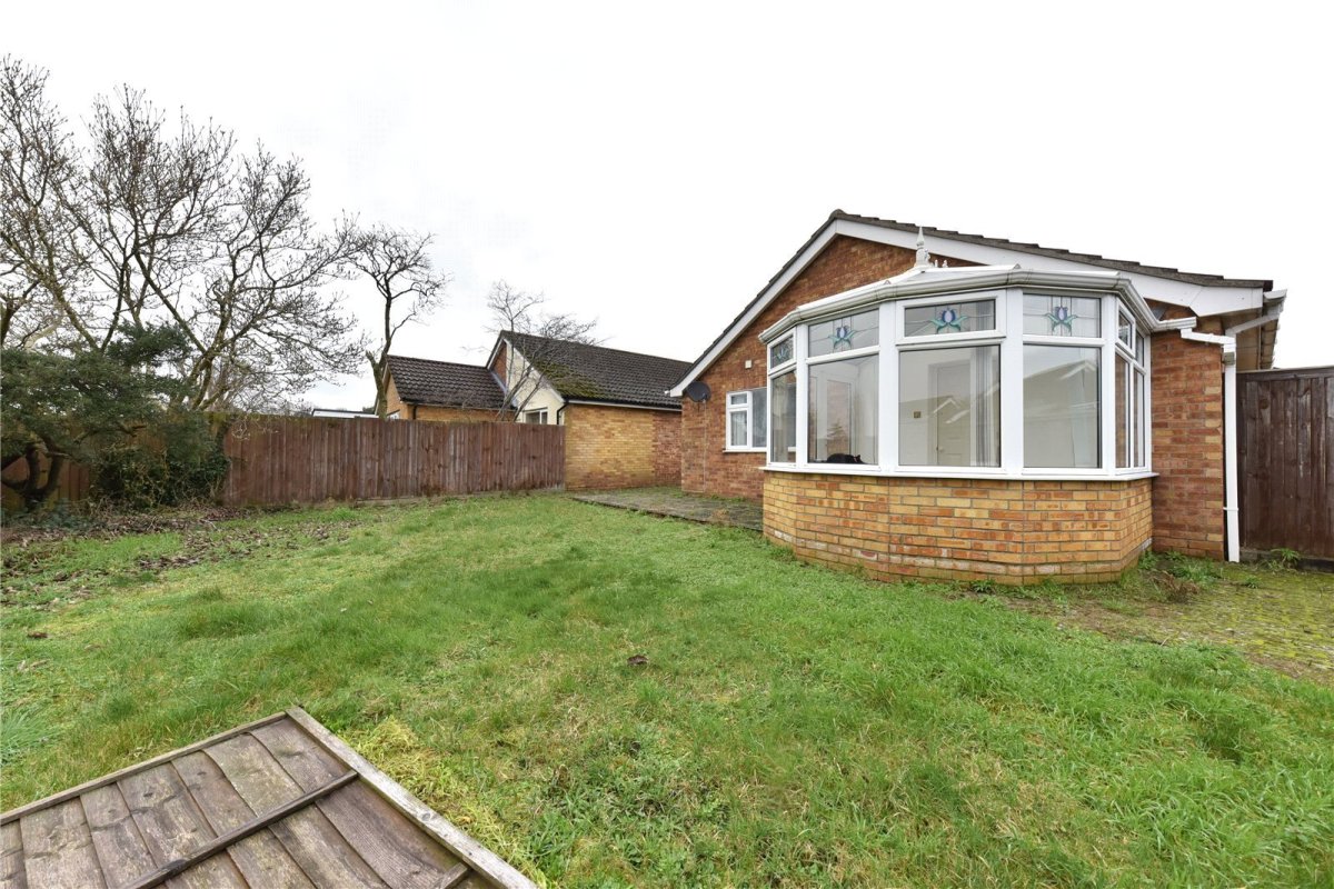 4 bedroom property for sale in Pashford Close, Lakenheath, Brandon