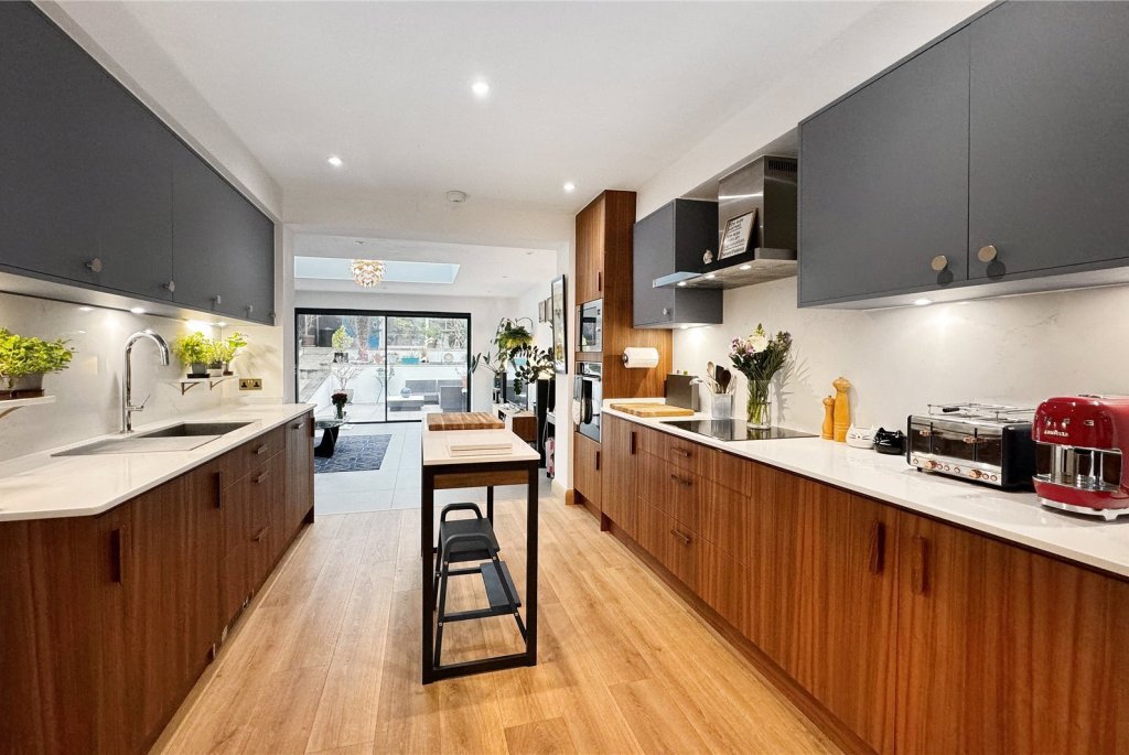 3 bedroom property for sale in Water Lane, Angmering, West Sussex, BN16 Guide price £475,000