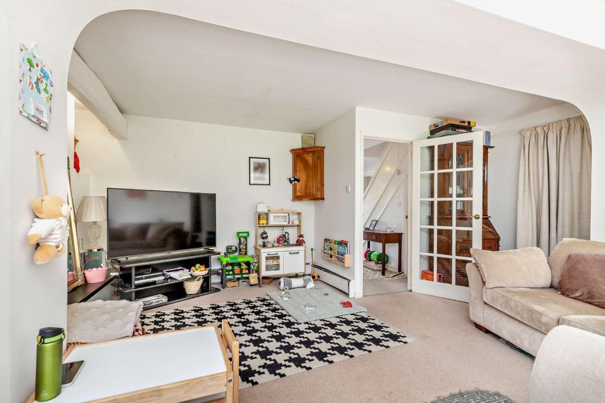 4 bedroom property for sale in Main Street, Swithland, Leicestershire