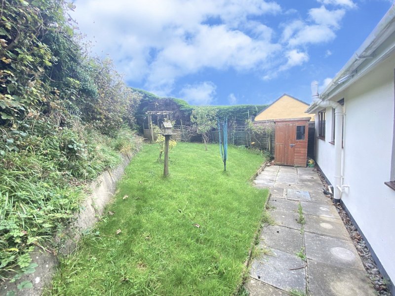 2 bedroom property for sale in Pentle Close, Pentlepoir, Saundersfoot