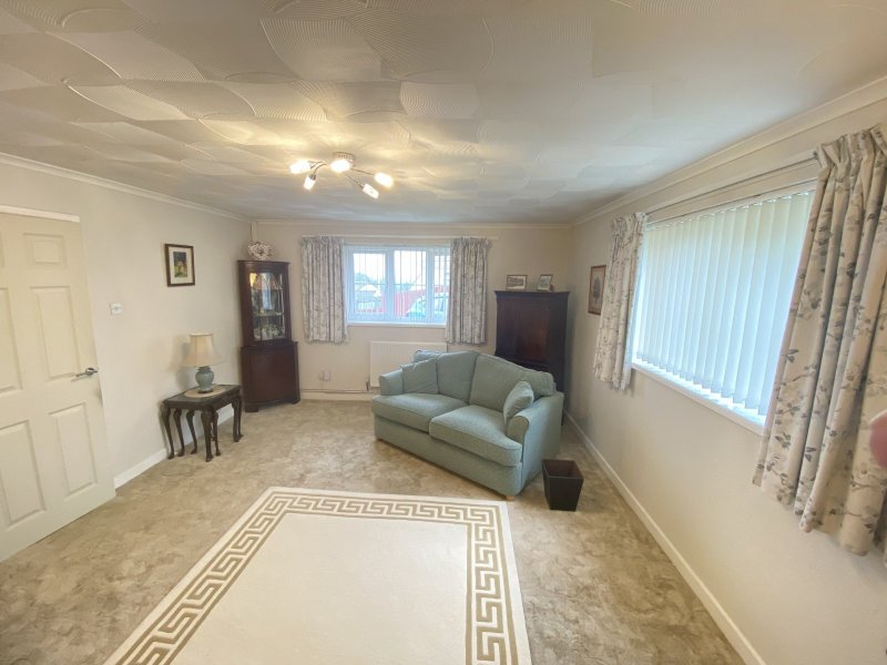 2 bedroom property for sale in Pentle Close, Pentlepoir, Saundersfoot