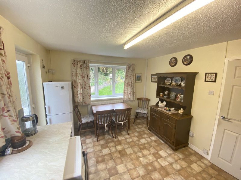 2 bedroom property for sale in Pentle Close, Pentlepoir, Saundersfoot