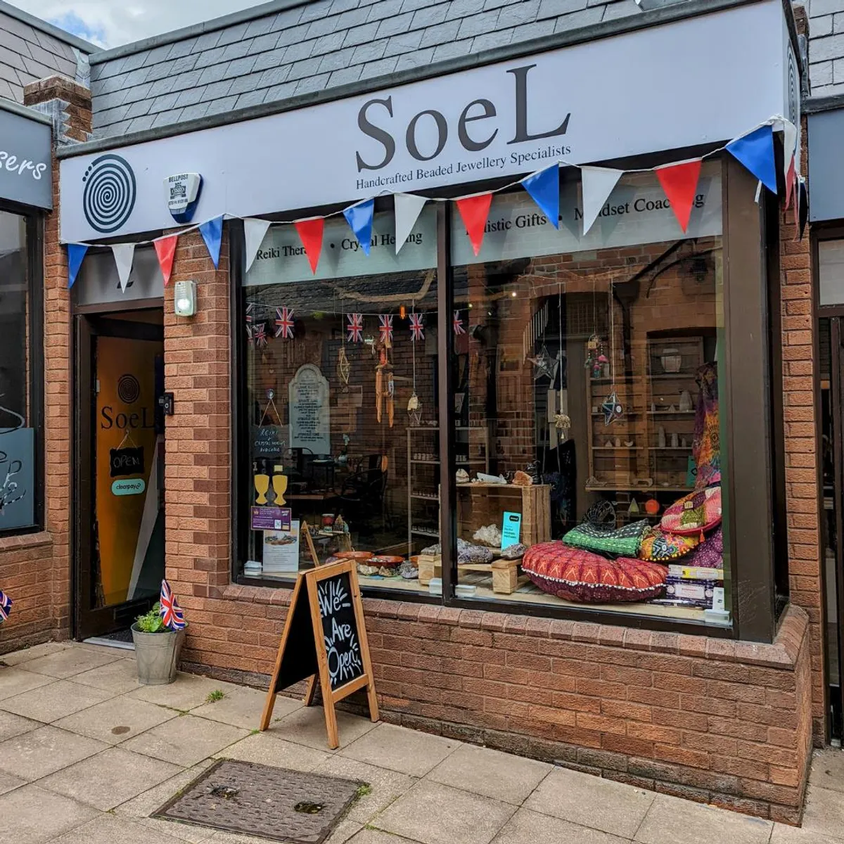 2 Bowley Court, Melton Mowbray le13 1xy