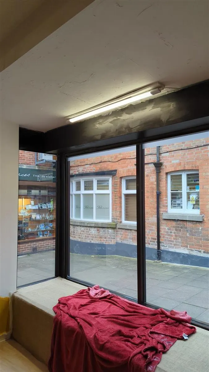 2 Bowley Court, Melton Mowbray le13 1xy