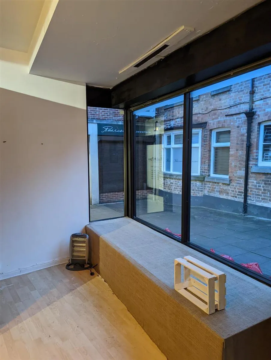 2 Bowley Court, Melton Mowbray le13 1xy