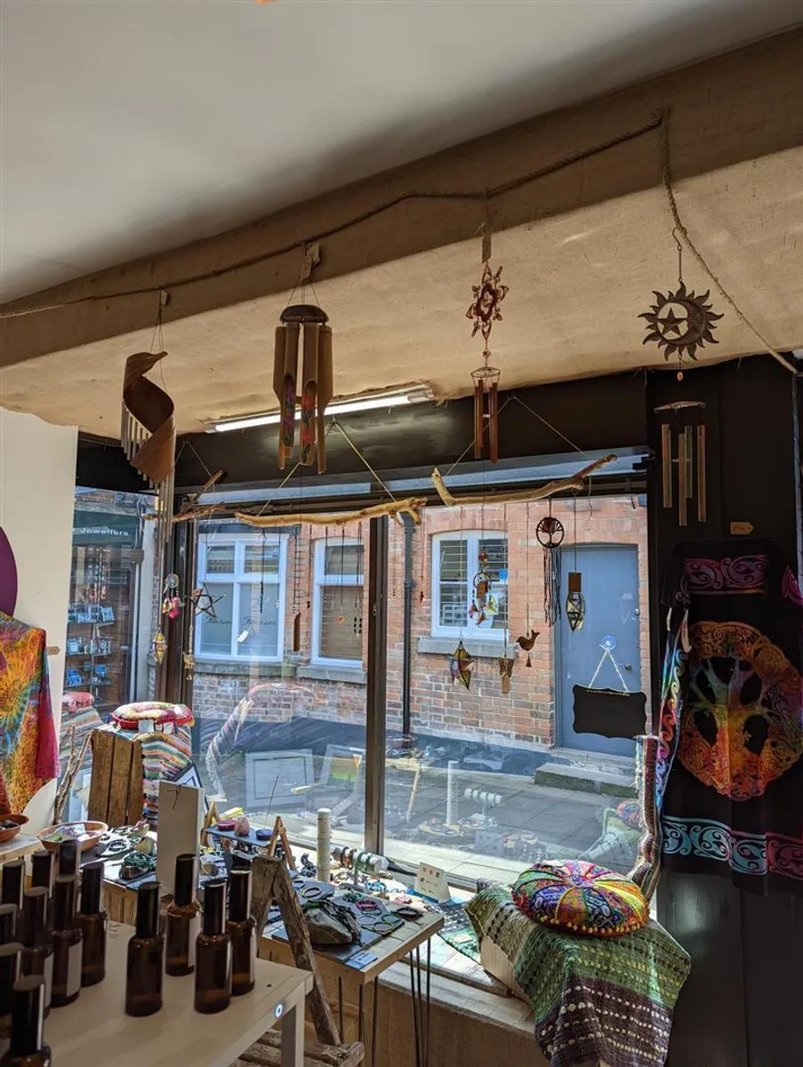 2 Bowley Court, Melton Mowbray le13 1xy