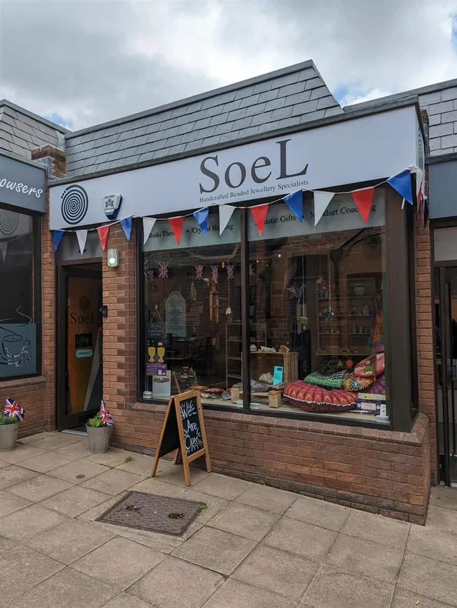 2 Bowley Court, Melton Mowbray le13 1xy