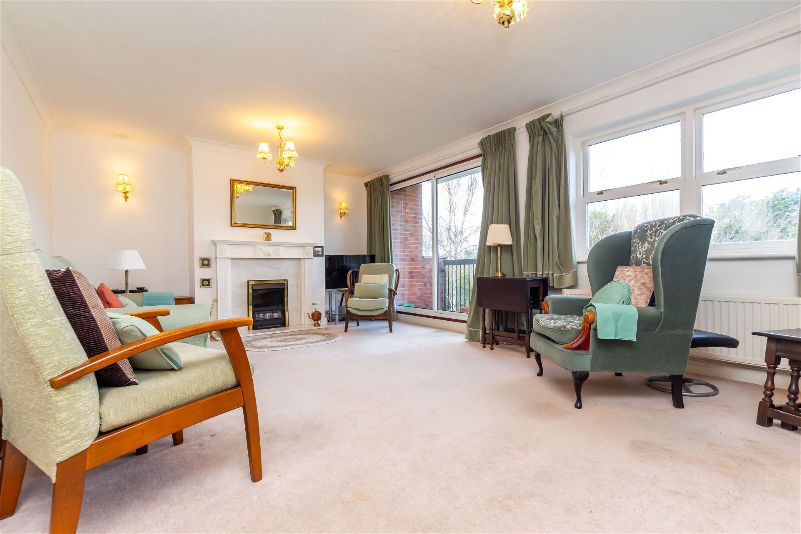 3 bedroom property for sale in Lancaster Road, Birkdale, Southport, PR8