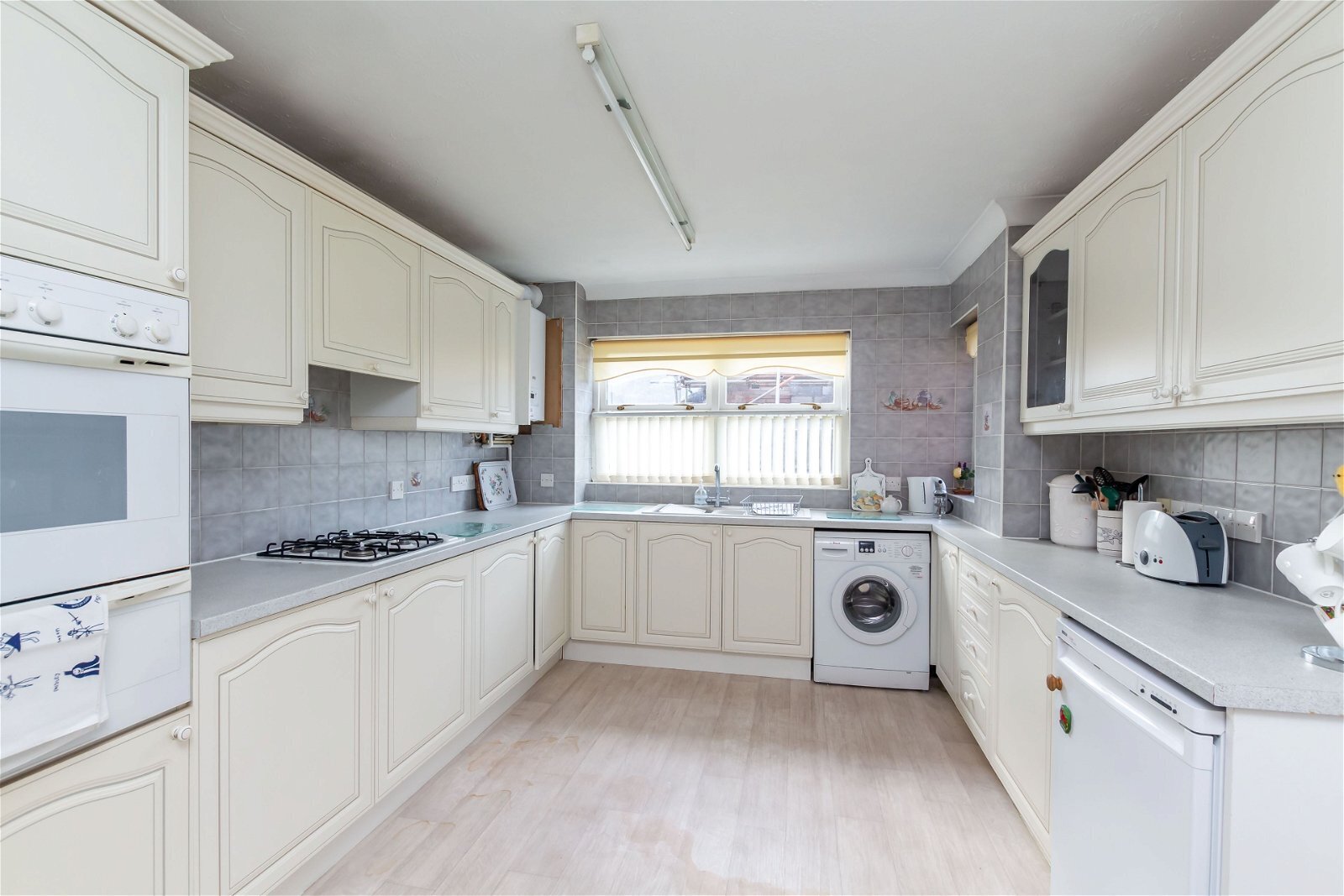 3 bedroom property for sale in Lancaster Road, Birkdale, Southport, PR8