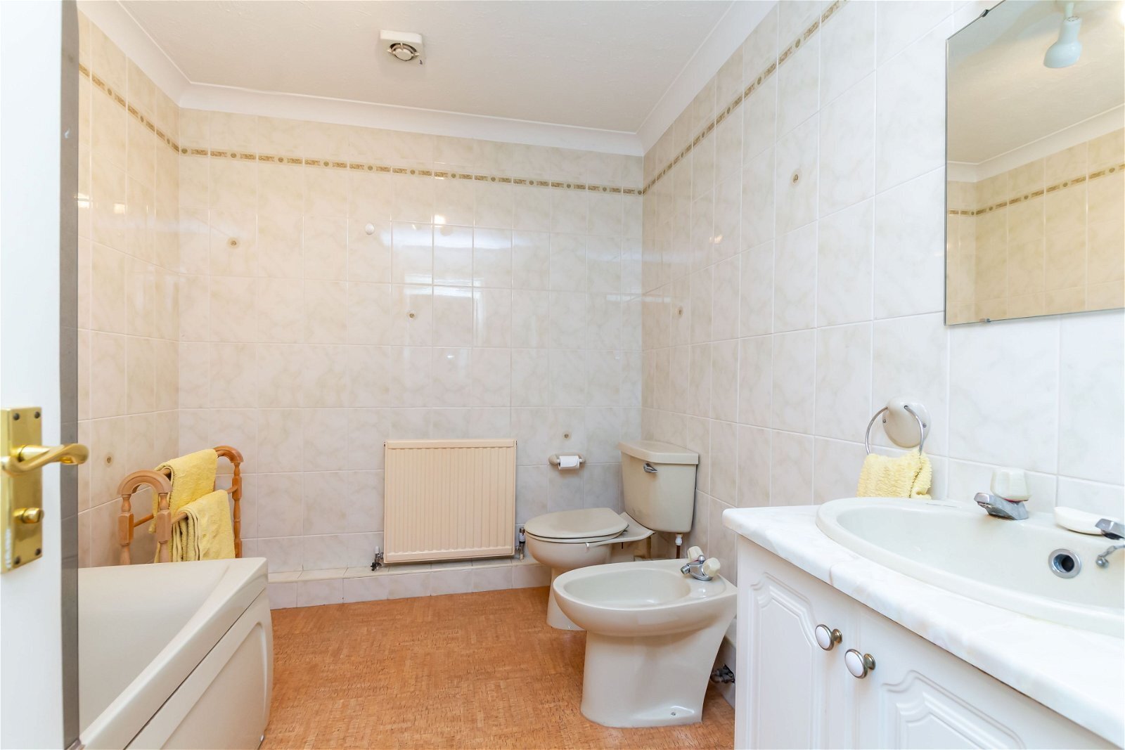 3 bedroom property for sale in Lancaster Road, Birkdale, Southport, PR8