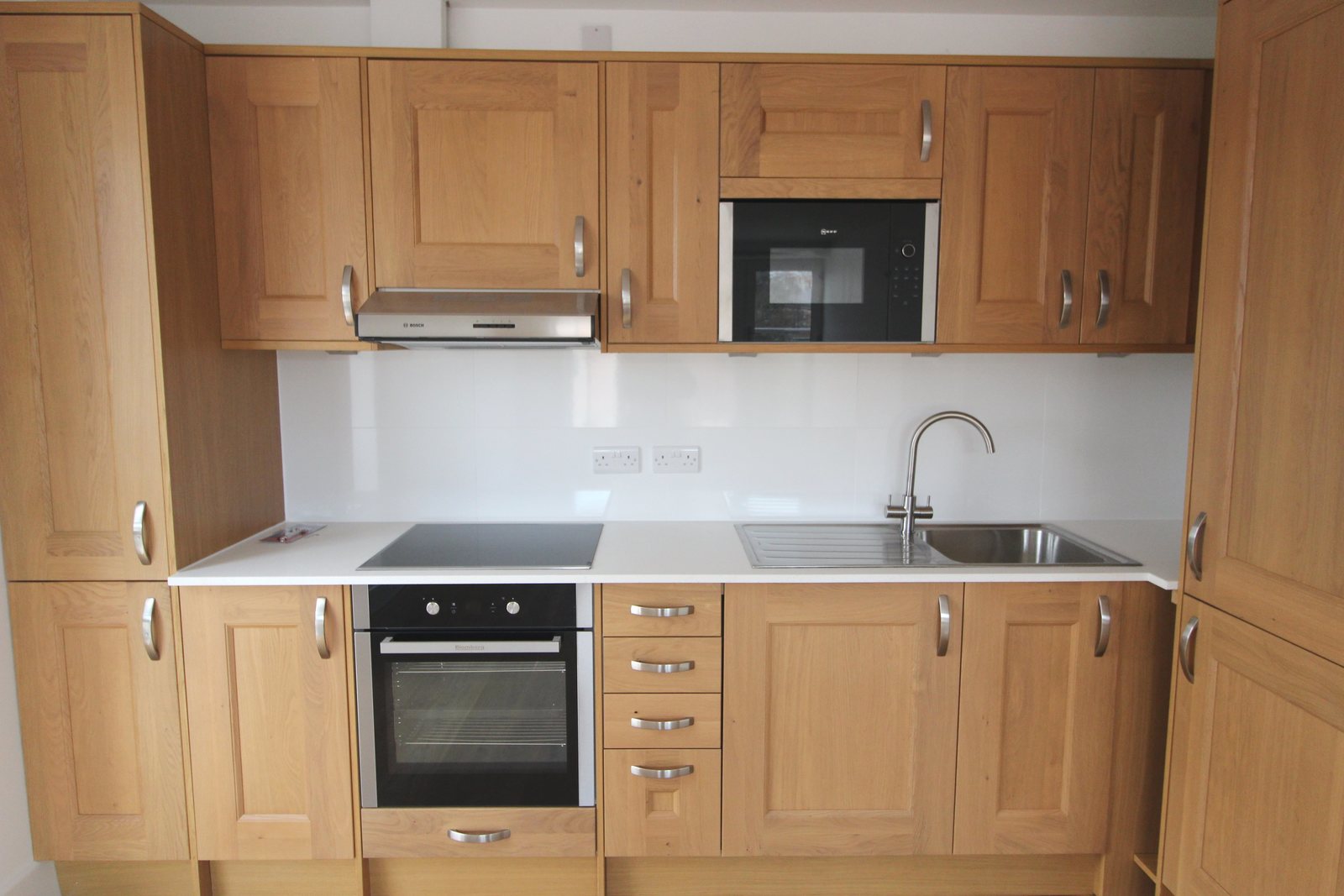 1 bedroom property to let in 2 St Stephens Road, Bournemouth, £975 pcm