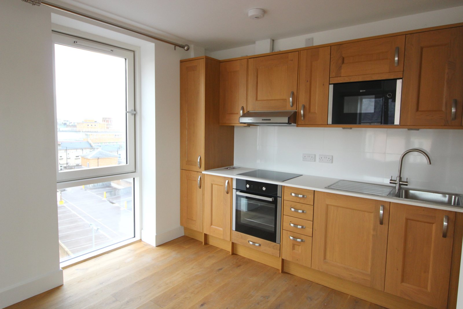 1 bedroom property to let in 2 St Stephens Road, Bournemouth, £975 pcm