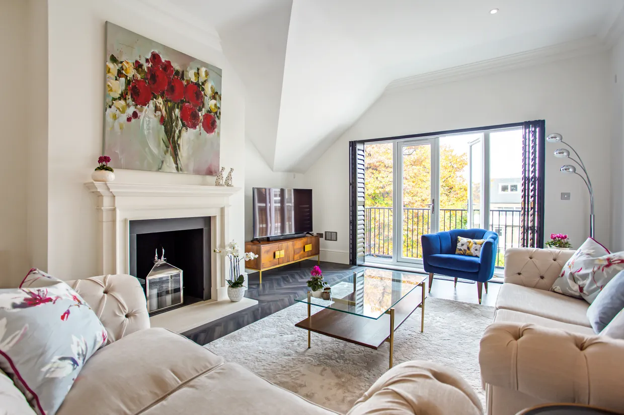 Gower Road, Weybridge, KT13 photo 2