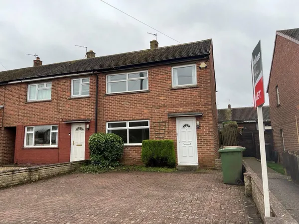 BLAKENEY CRESCENT, MELTON MOWBRAY