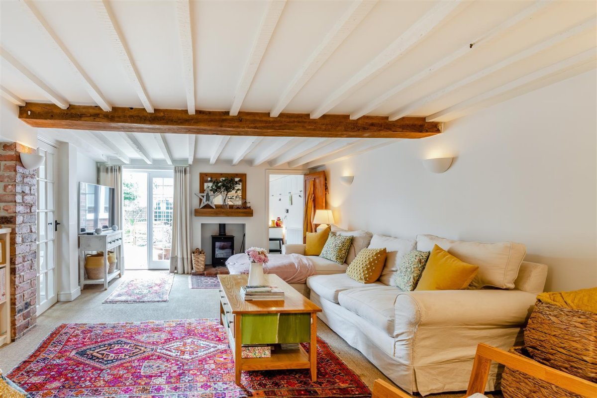 3 bedroom property for sale in Main Street, Belton In Rutland, Rutland