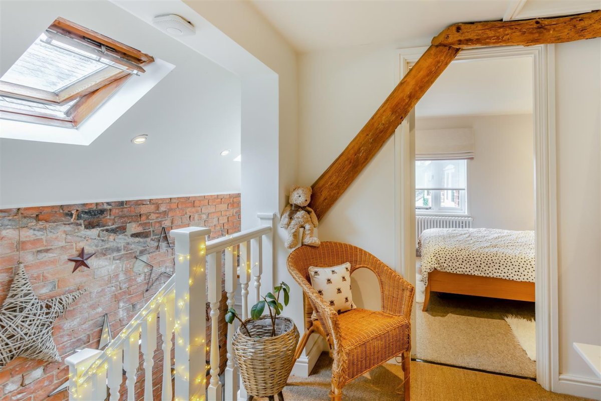 3 bedroom property for sale in Main Street, Belton In Rutland, Rutland