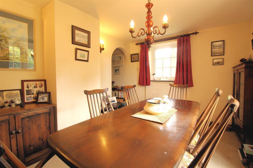 2 bedroom property for sale in Lower Road, Castle Rising