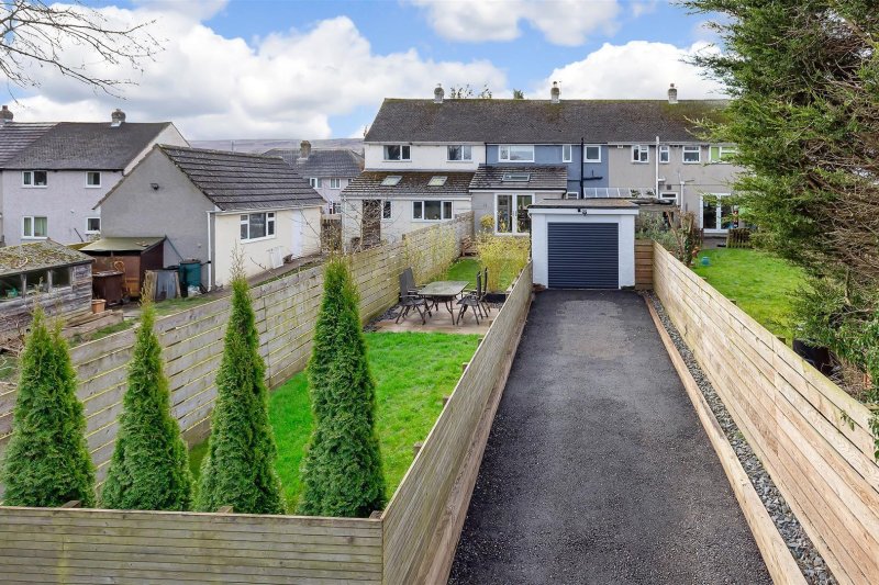3 bedroom property for sale in Green Lane, Addingham, Ilkley £364,000