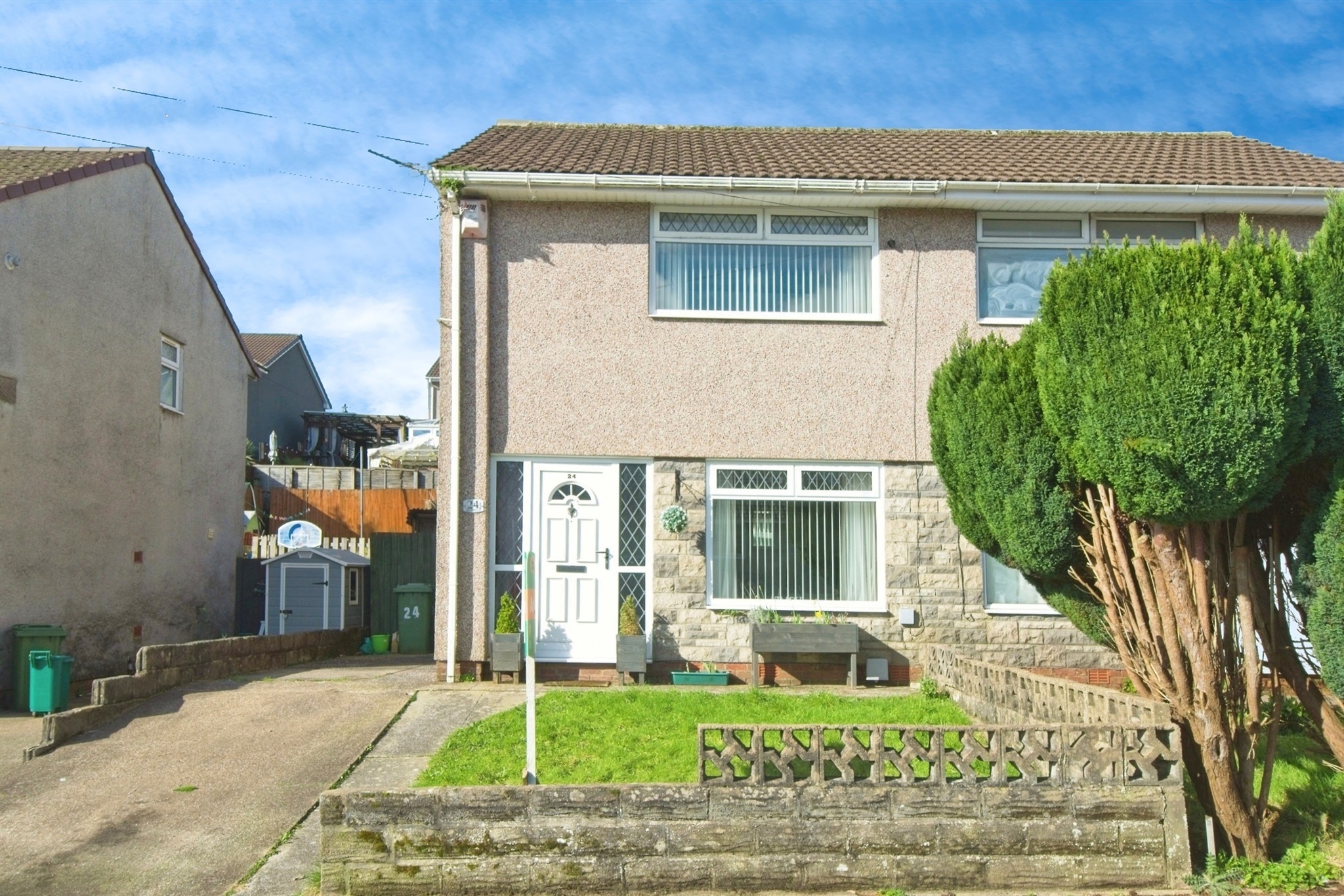 Peter Alan Estate Agents in Talbot Green Sell, Buy, Mortgages, Let or Rent