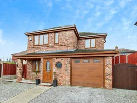 Westbourne Crescent, PONTEFRACT photo