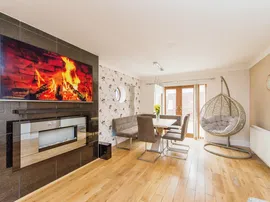 Westbourne Crescent, PONTEFRACT thumb 3