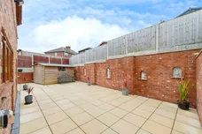 Westbourne Crescent, PONTEFRACT