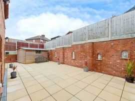 Westbourne Crescent, PONTEFRACT thumb 2