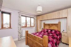 Westbourne Crescent, PONTEFRACT