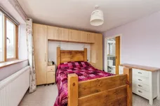 Westbourne Crescent, PONTEFRACT