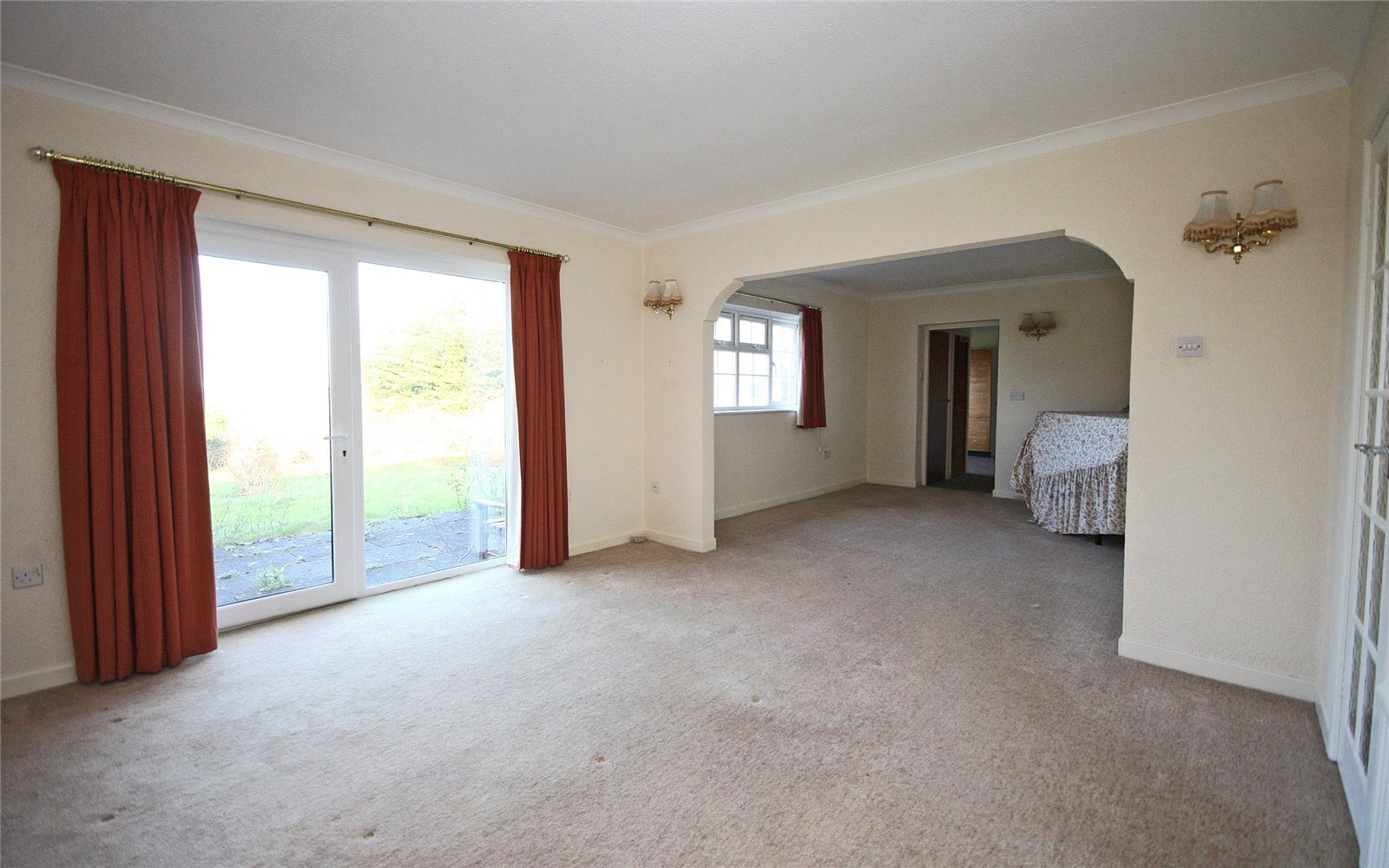 4 bedroom property for sale in Caeathro, Caernarfon, Gwynedd, LL55