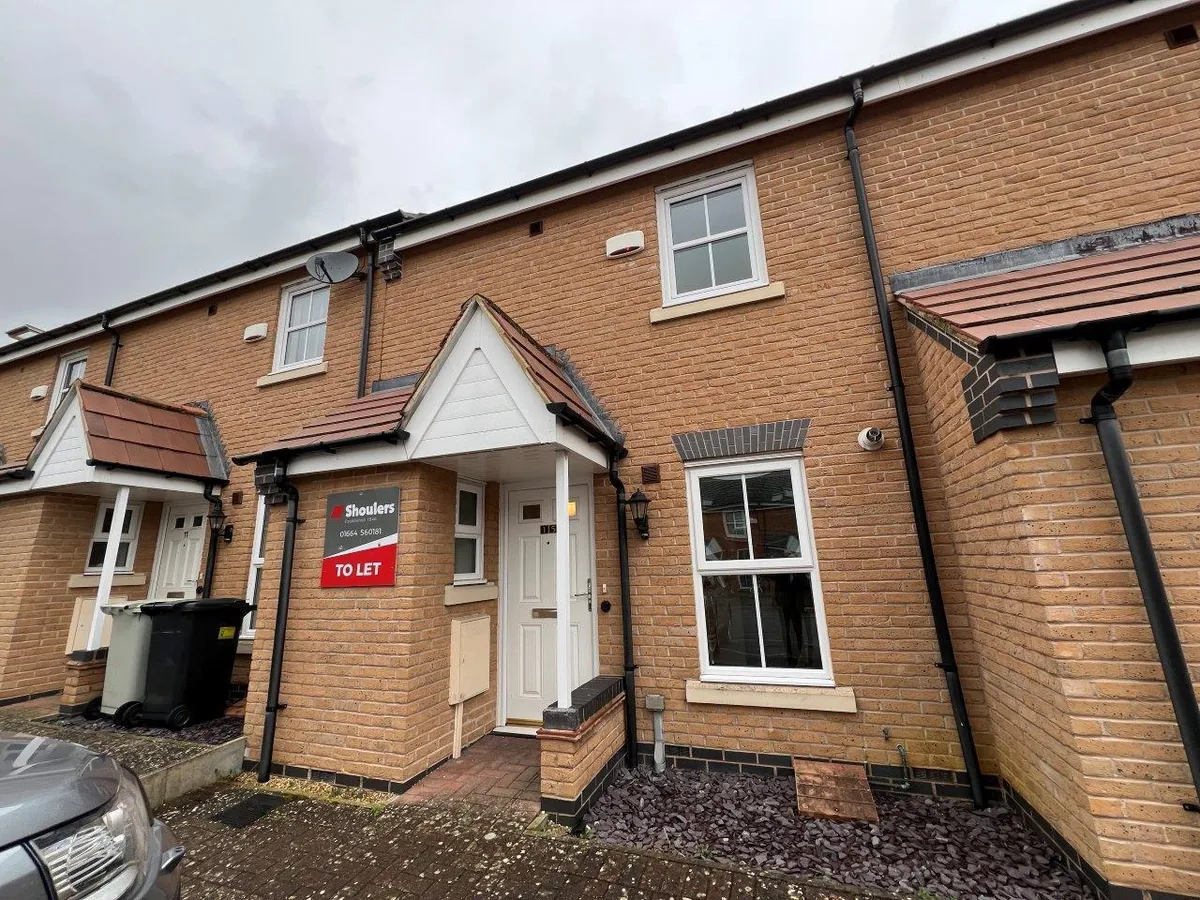 GRAFFHAM DRIVE, OAKHAM