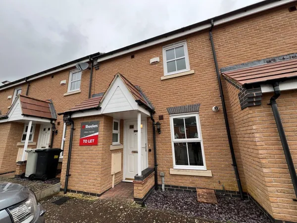 GRAFFHAM DRIVE, OAKHAM