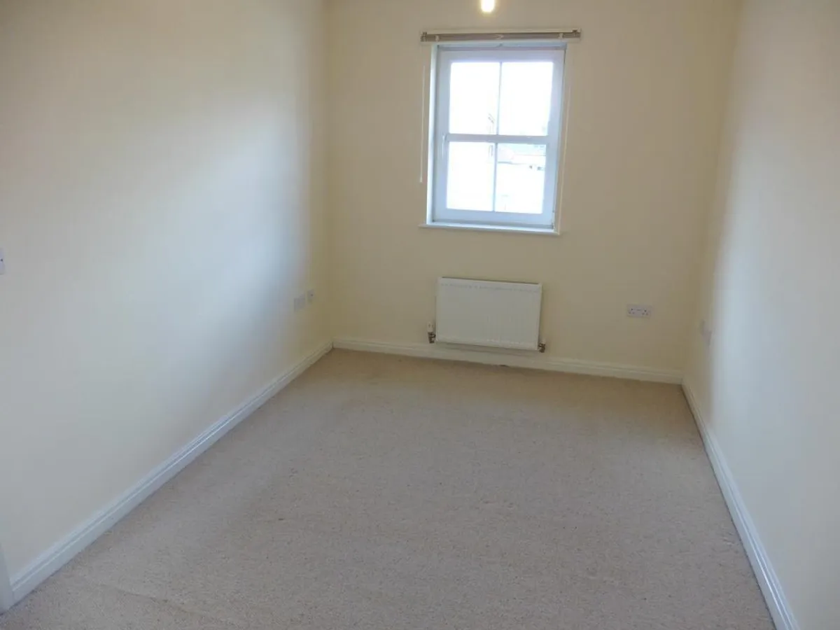 GRAFFHAM DRIVE, OAKHAM