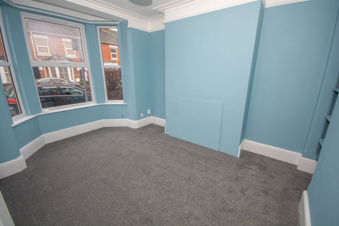 6 bedroom property for sale in Claremont Road, Rugby, CV21 £279,950