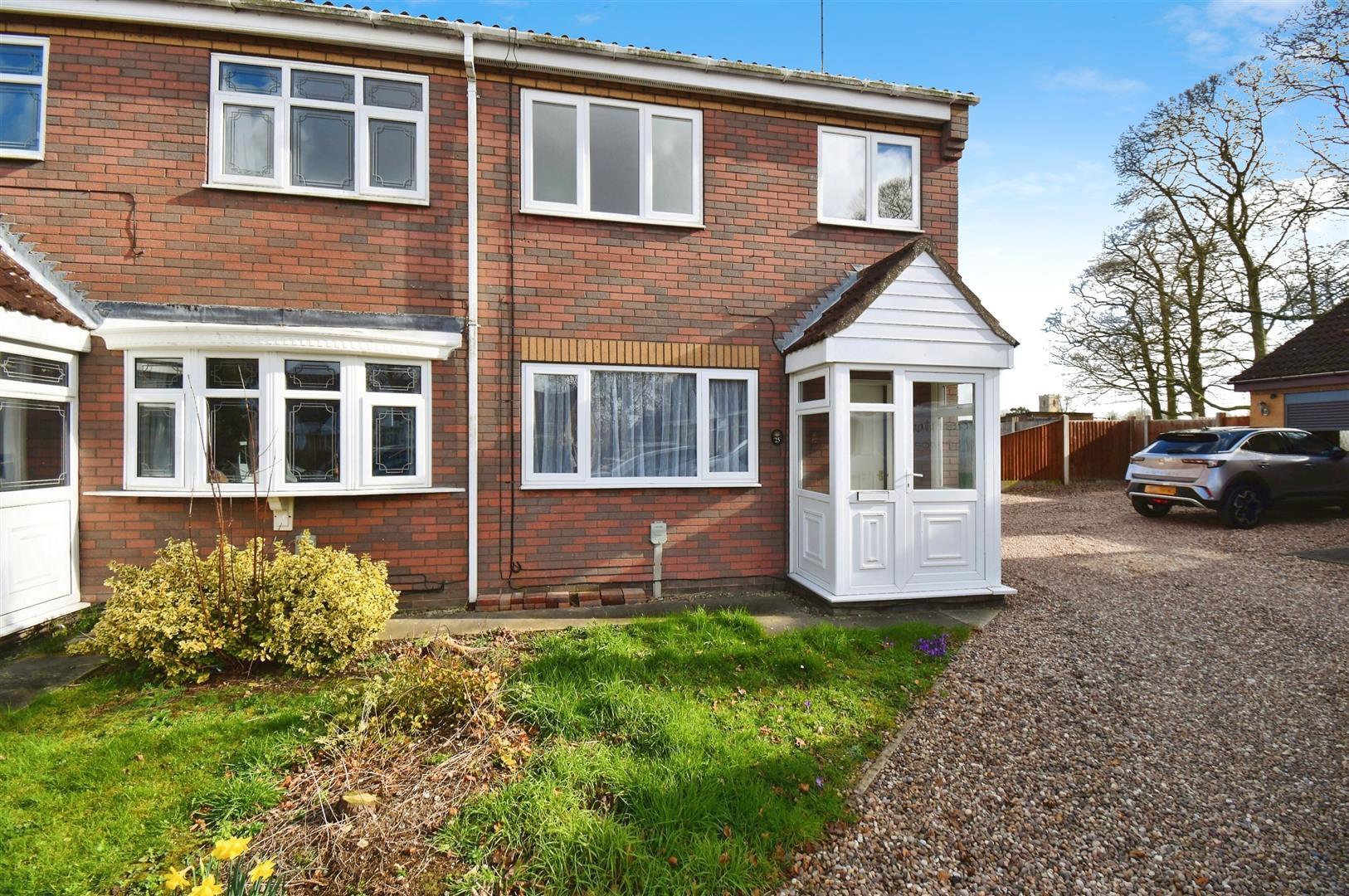 3 bedroom property for sale in Ferryman Park, Paull, Hull Offers