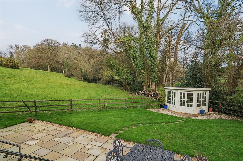 Stags 5 bedroom property for sale in Kingfisher Drive, Okehampton