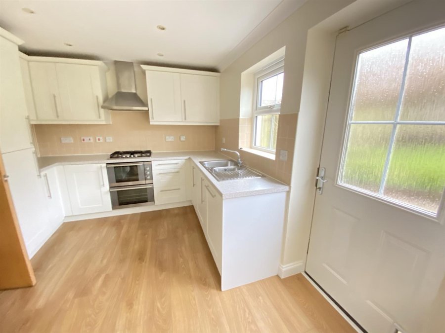 Stags 4 bedroom property to let in Millstream Meadow, Chudleigh