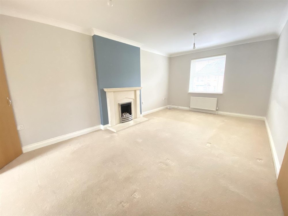 Stags 4 bedroom property to let in Millstream Meadow, Chudleigh