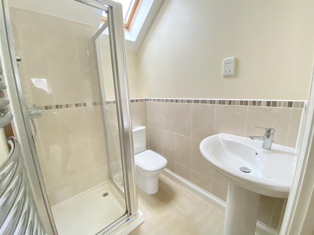 Stags 4 bedroom property to let in Millstream Meadow, Chudleigh