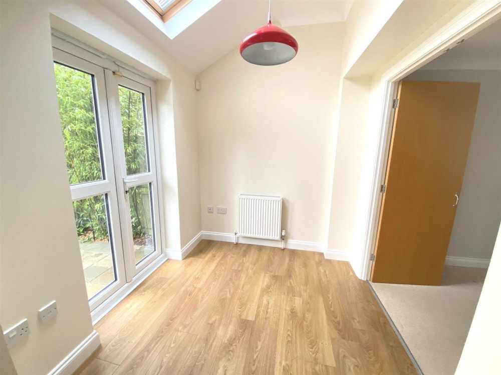 Stags 4 bedroom property to let in Millstream Meadow, Chudleigh