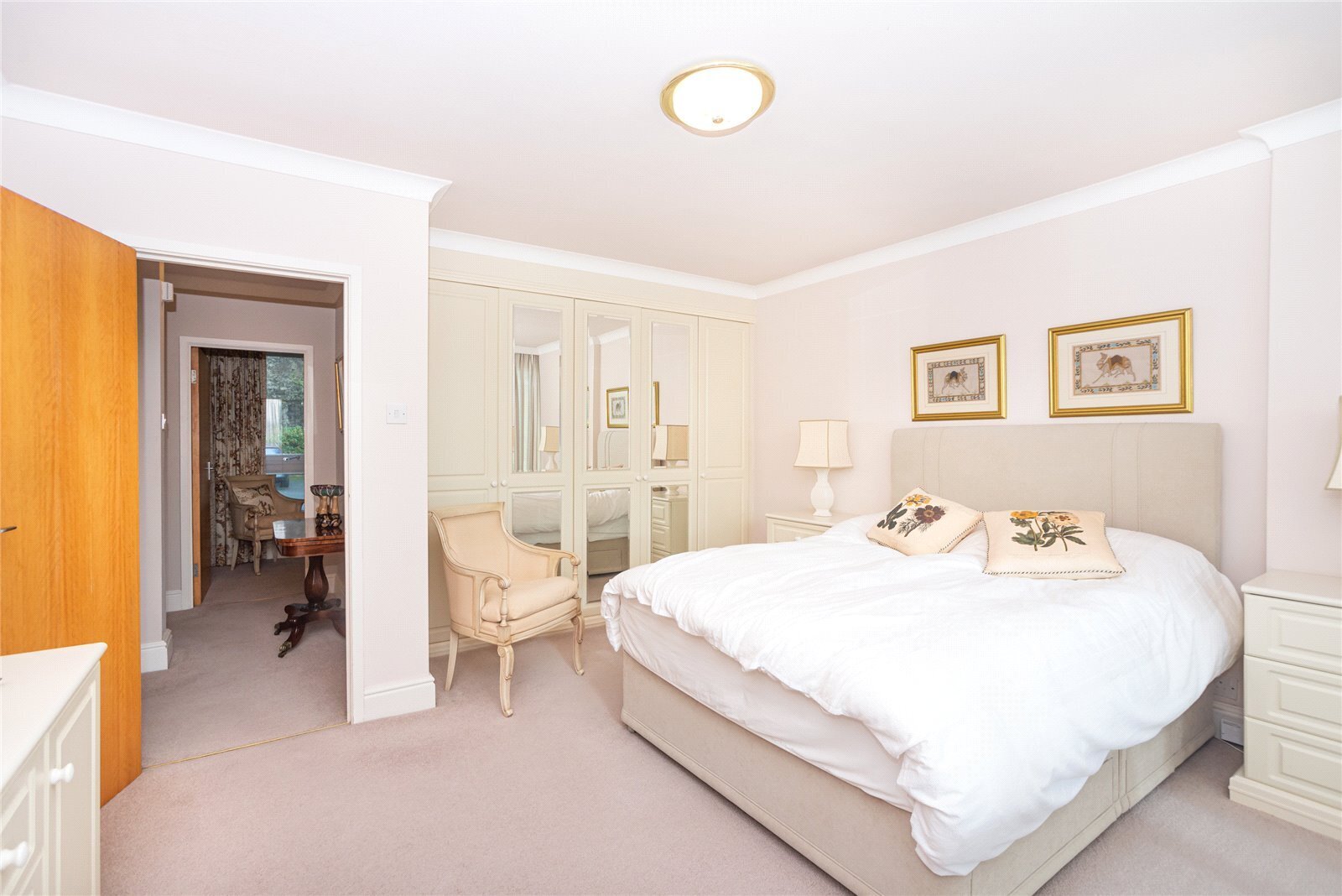 2 bedroom property for sale in Glyn Garth Court, Porthaethwy, Ynys Mon