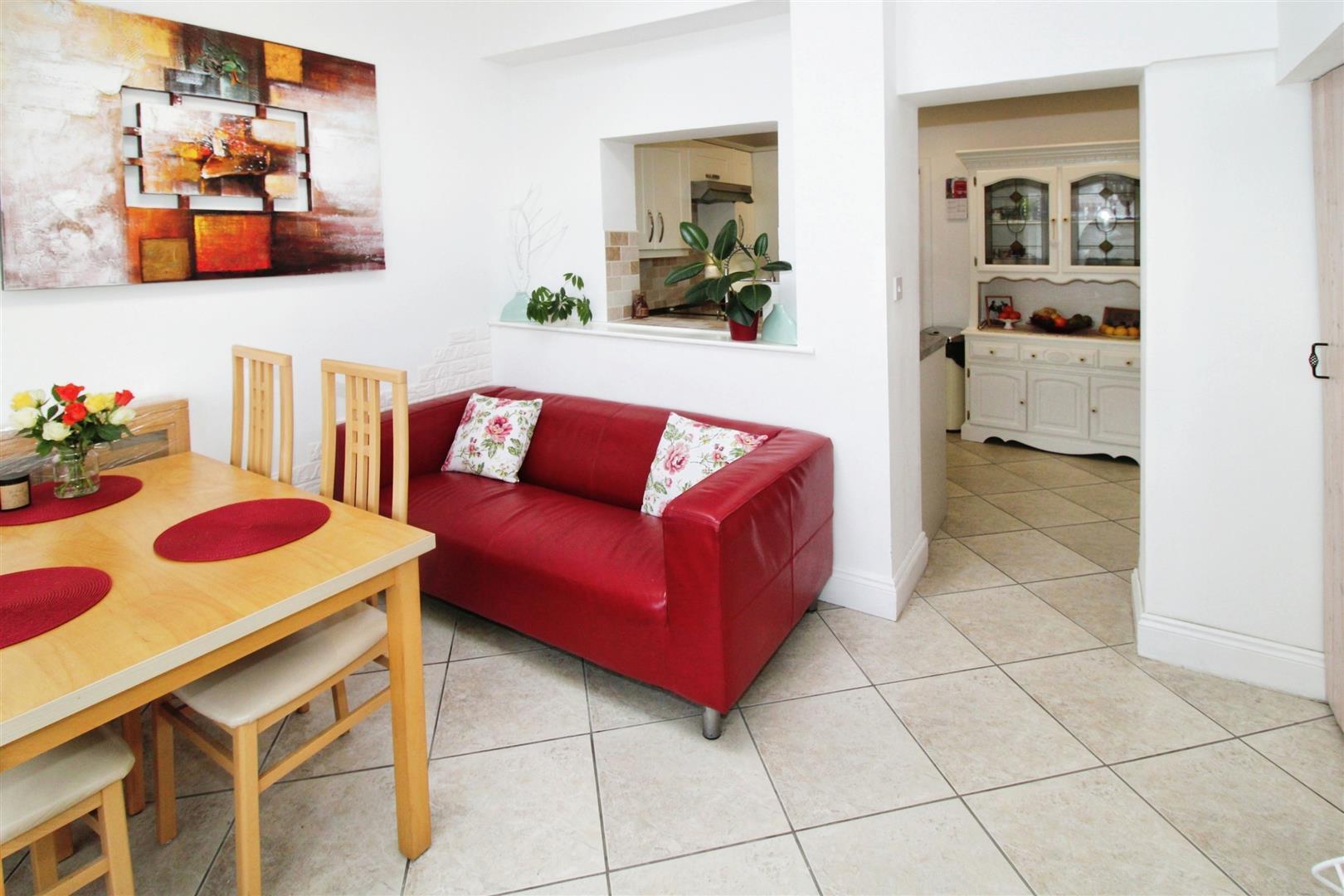 2 bedroom property for sale in Tower Road, Rugby Guide price £245,000