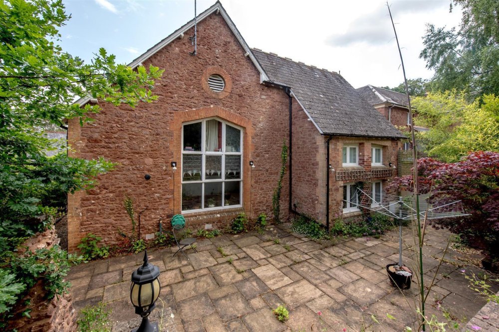 Stags 4 bedroom property for sale in Sand Street, Milverton, Taunton